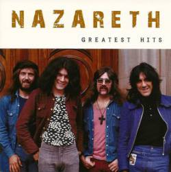 Nazareth : Greatest Hits (2)
